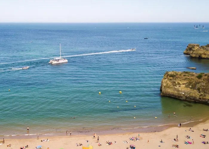 Fabrica Da Ribeira 71 By Destination Algarve לאגוּ‏ש