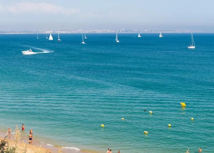 דירה Fabrica Da Ribeira 71 By Destination Algarve לאגוּ‏ש