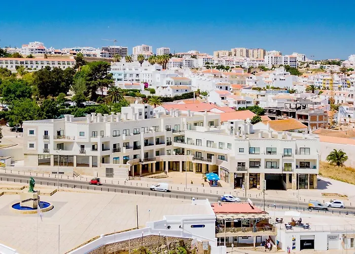 Fabrica Da Ribeira 71 By Destination Algarve דירה