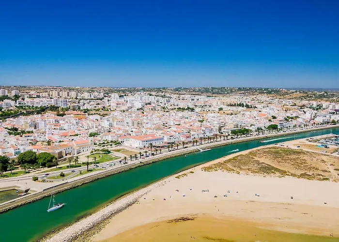 Fabrica Da Ribeira 71 By Destination Algarve