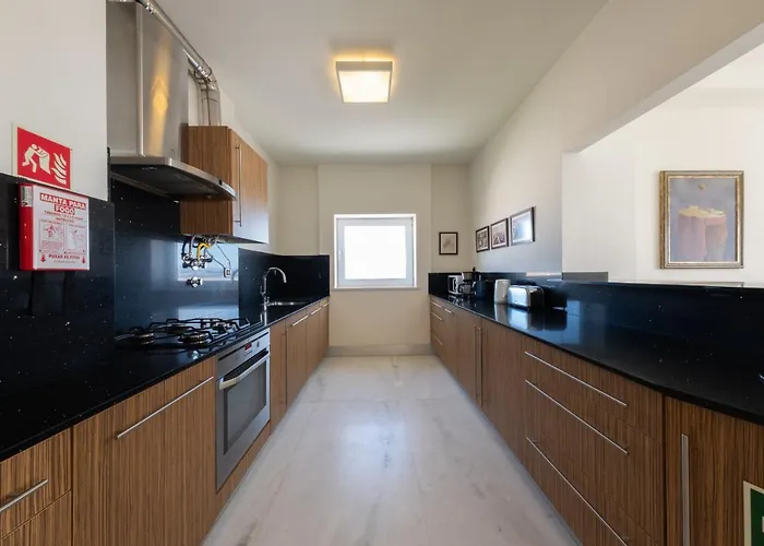 Lägenhet Fabrica Da Ribeira 71 By Destination Algarve Lagos