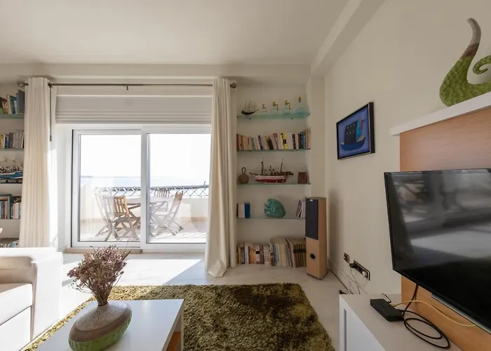 דירה Fabrica Da Ribeira 71 By Destination Algarve *