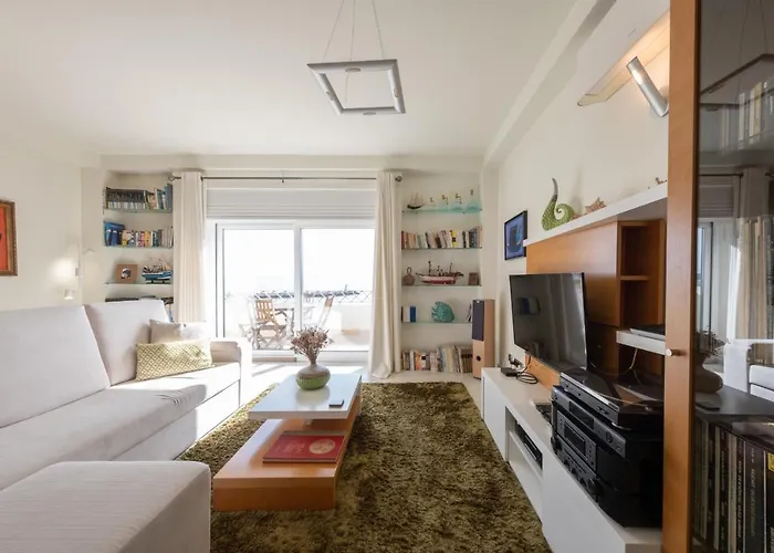 דירה Fabrica Da Ribeira 71 By Destination Algarve *