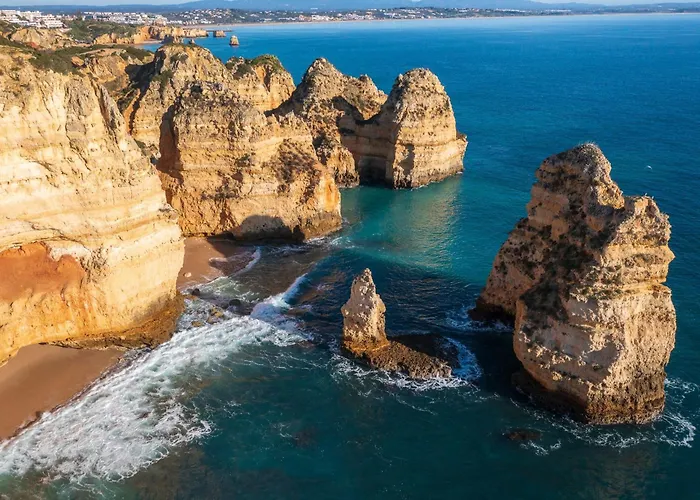 Fabrica Da Ribeira 71 By Destination Algarve