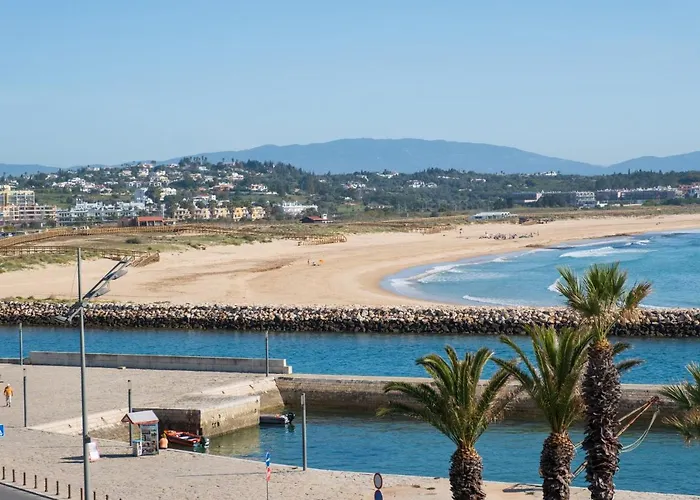 Fabrica Da Ribeira 71 By Destination Algarve *