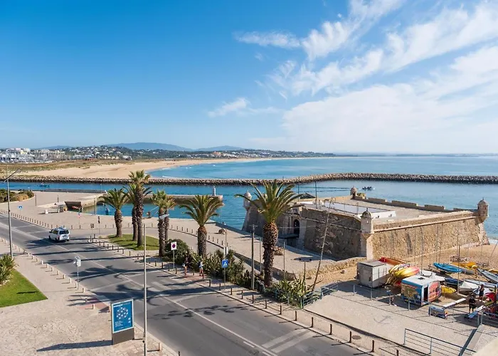 Fabrica Da Ribeira 71 By Destination Algarve * 라고스