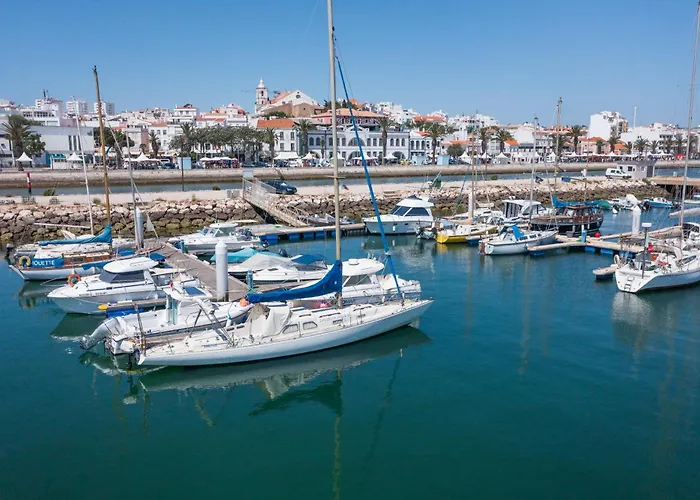 Fabrica Da Ribeira 71 By Destination Algarve