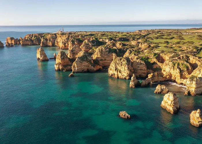 아파트 Fabrica Da Ribeira 71 By Destination Algarve 라고스