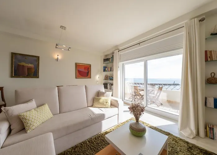 아파트 Fabrica Da Ribeira 71 By Destination Algarve *