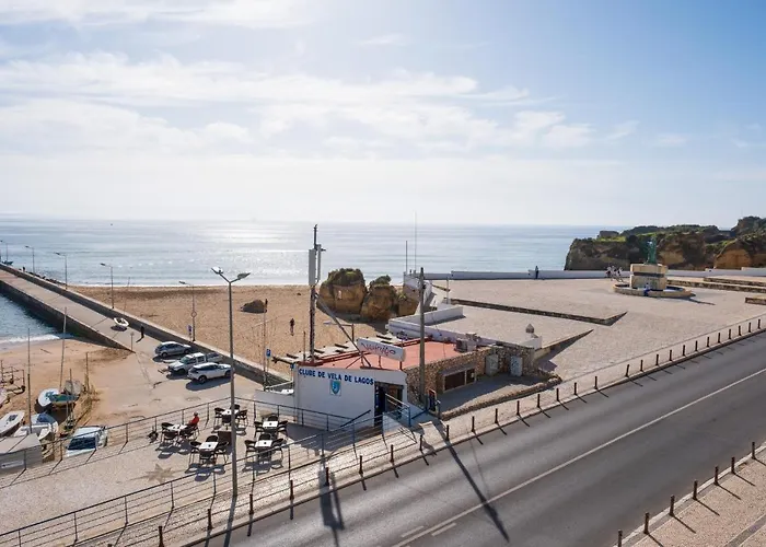 Fabrica Da Ribeira 71 By Destination Algarve * לאגוּ‏ש