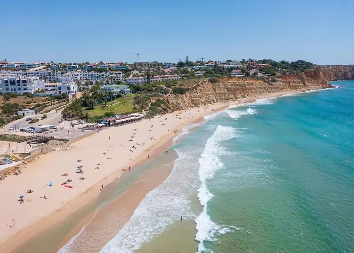 Fabrica Da Ribeira 71 By Destination Algarve 아파트