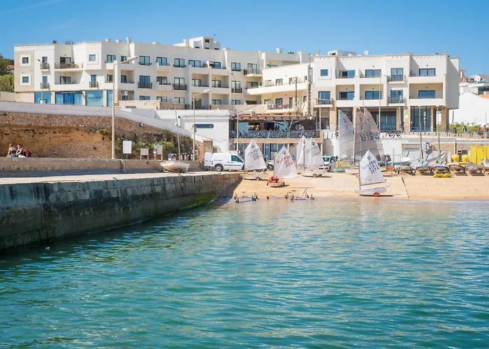 Fabrica Da Ribeira 71 By Destination Algarve