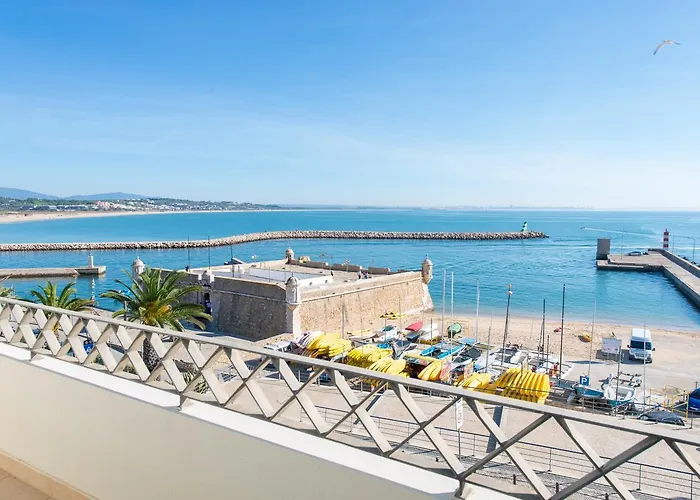 Fabrica Da Ribeira 71 By Destination Algarve דירה *