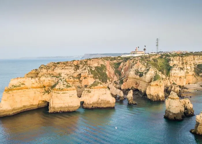 דירה Fabrica Da Ribeira 71 By Destination Algarve