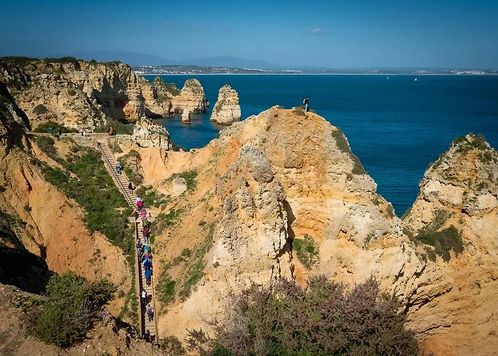 Fabrica Da Ribeira 71 By Destination Algarve דירה לאגוּ‏ש