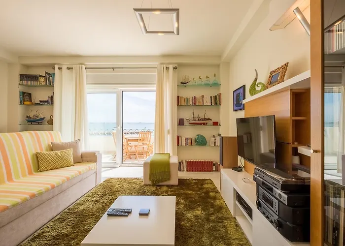 Fabrica Da Ribeira 71 By Destination Algarve דירה *