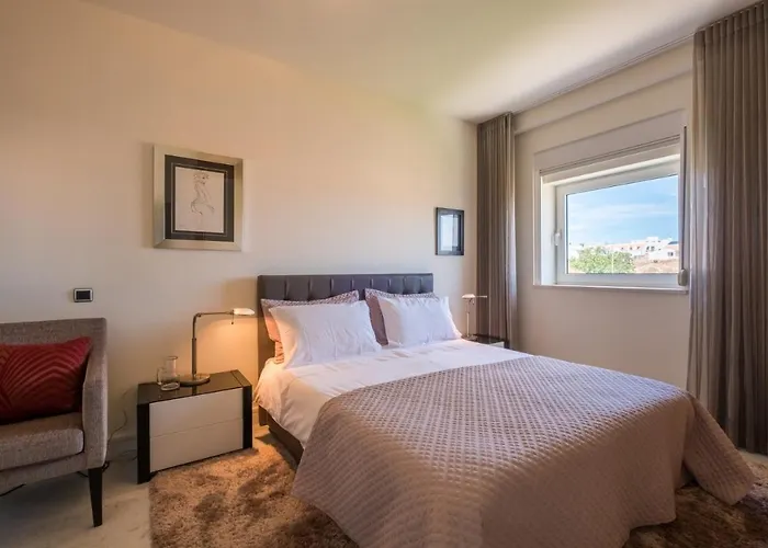 דירה Fabrica Da Ribeira 71 By Destination Algarve