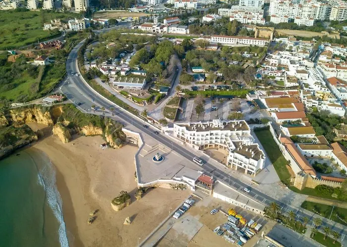 Fabrica Da Ribeira 71 By Destination Algarve Lägenhet