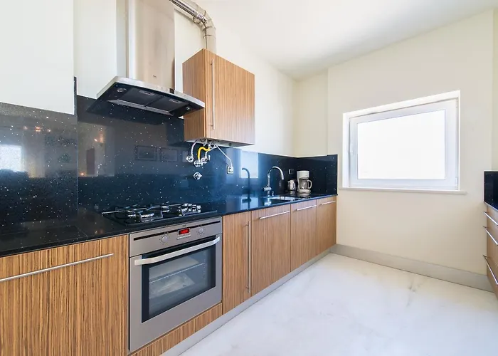 Fabrica Da Ribeira 71 By Destination Algarve לאגוּ‏ש