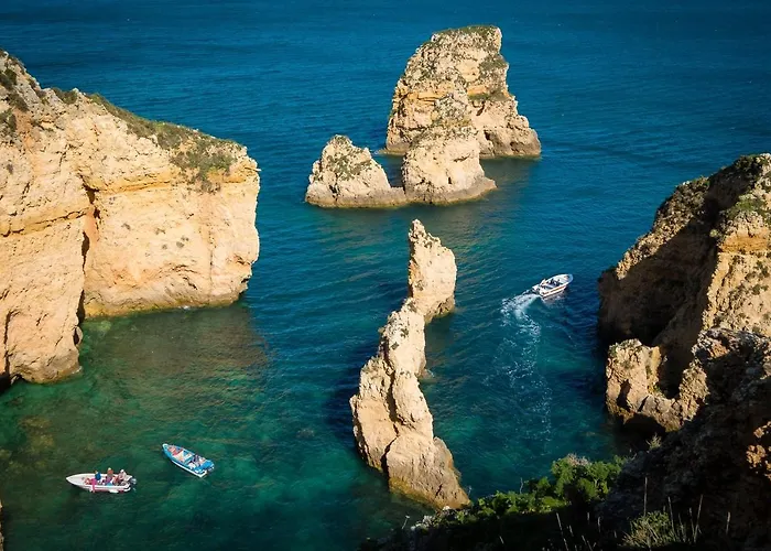 דירה Fabrica Da Ribeira 71 By Destination Algarve