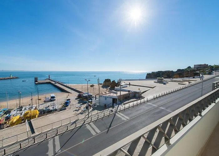 Fabrica Da Ribeira 71 By Destination Algarve * לאגוּ‏ש