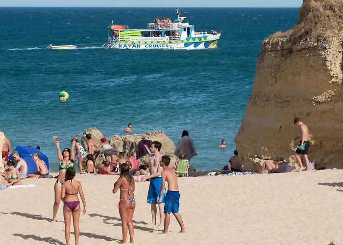 Fabrica Da Ribeira 71 By Destination Algarve * Lagos