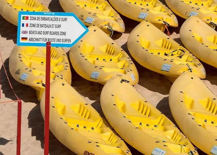 Fabrica Da Ribeira 71 By Destination Algarve