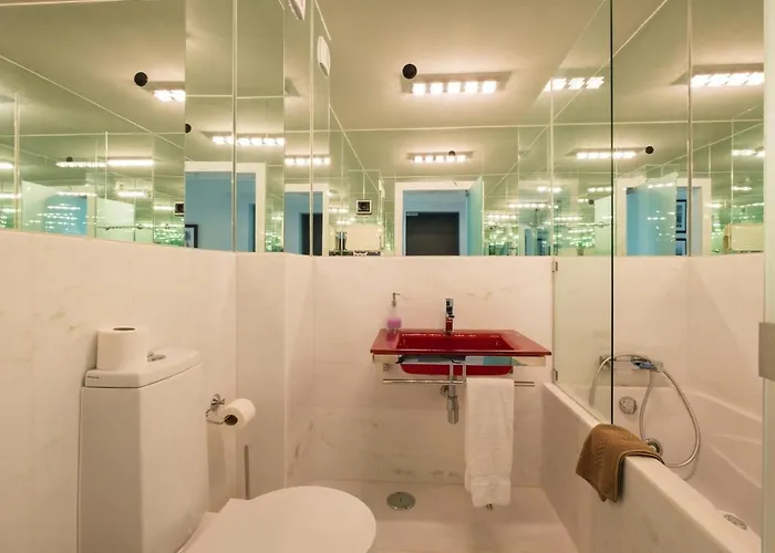 Fabrica Da Ribeira 71 By Destination Algarve דירה לאגוּ‏ש