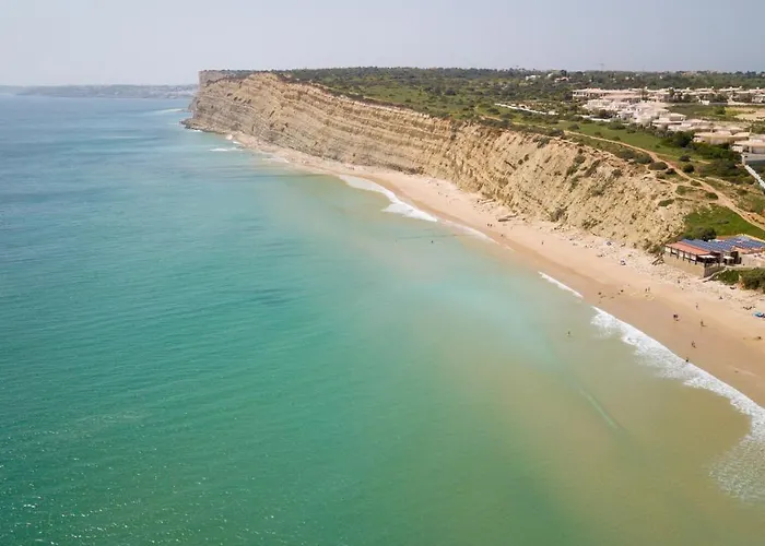 דירה Fabrica Da Ribeira 71 By Destination Algarve