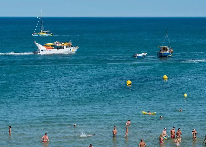 Fabrica Da Ribeira 71 By Destination Algarve דירה *