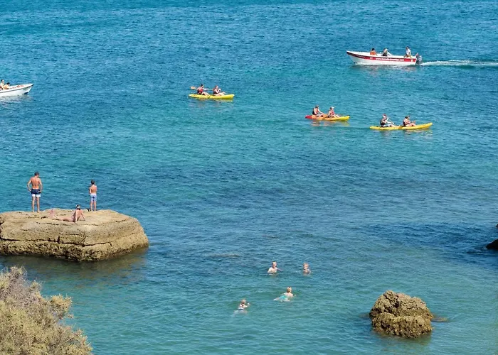 Fabrica Da Ribeira 71 By Destination Algarve *