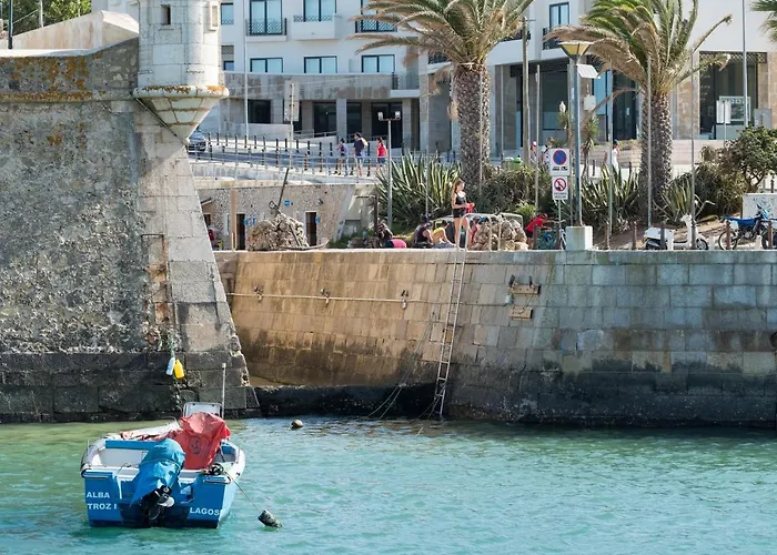 Fabrica Da Ribeira 71 By Destination Algarve *