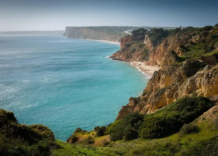 Fabrica Da Ribeira 71 By Destination Algarve דירה *