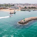 Fabrica Da Ribeira 71 By Destination Algarve * Λάγος
