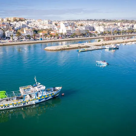 Apartament Fabrica Da Ribeira 71 By Destination Algarve