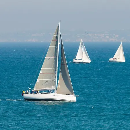 Lejlighed Fabrica Da Ribeira 71 By Destination Algarve