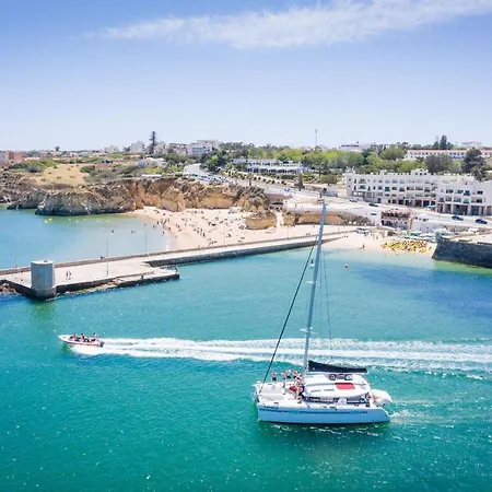 Fabrica Da Ribeira 71 By Destination Algarve Apartament