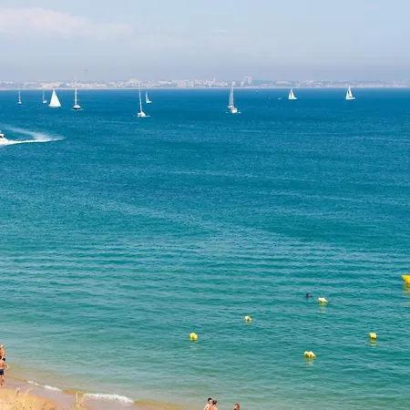 Apartament Fabrica Da Ribeira 71 By Destination Algarve Lagos