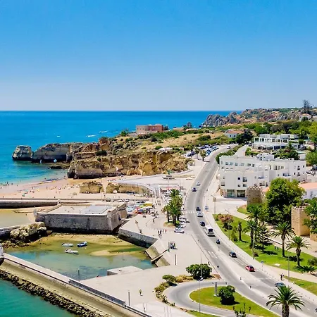 Fabrica Da Ribeira 71 By Destination Algarve Λάγος