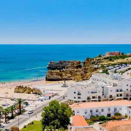 Apartament Fabrica Da Ribeira 71 By Destination Algarve