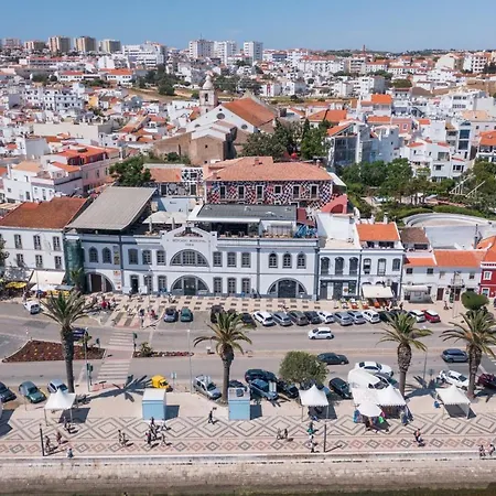 Fabrica Da Ribeira 71 By Destination Algarve Λάγος