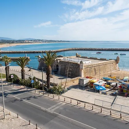 Fabrica Da Ribeira 71 By Destination Algarve Lagos