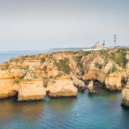 Apartament Fabrica Da Ribeira 71 By Destination Algarve