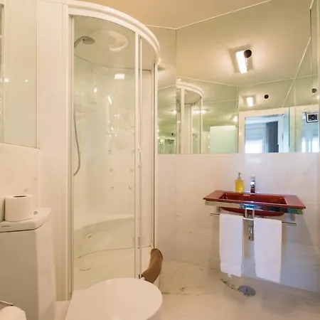 Fabrica Da Ribeira 71 By Destination Algarve Apartament *