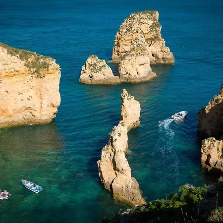 Apartament Fabrica Da Ribeira 71 By Destination Algarve