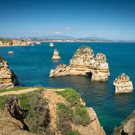 Apartament Fabrica Da Ribeira 71 By Destination Algarve *