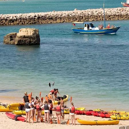 Fabrica Da Ribeira 71 By Destination Algarve Lejlighed Lagos