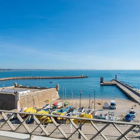 Apartament Fabrica Da Ribeira 71 By Destination Algarve