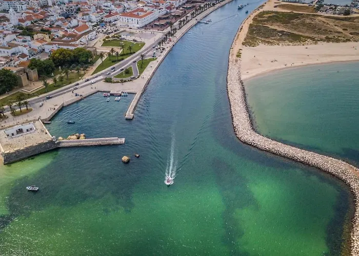 Fabrica Da Ribeira 71 By Destination Algarve *