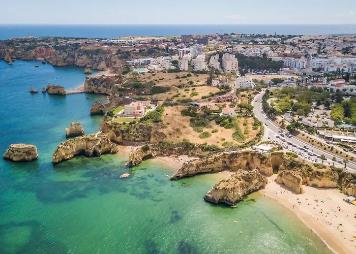 Fabrica Da Ribeira 71 By Destination Algarve 公寓 *